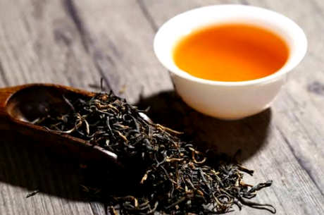 什么茶属于红茶？