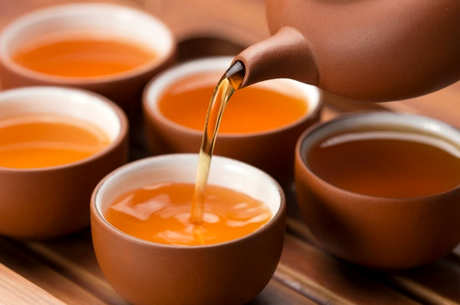 什么茶属于红茶？