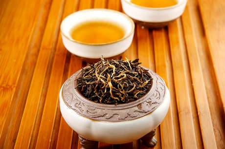 四川南充产什么茶？