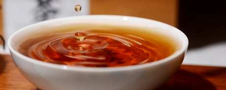 怎样泡古树茶才好喝