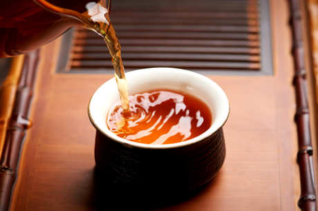 怎样泡古树茶才好喝
