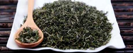 贵州名茶有哪些品种？