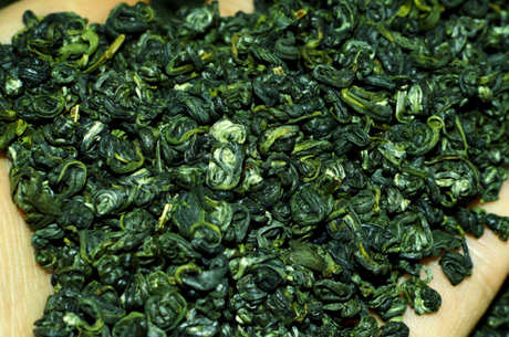 贵州名茶有哪些品种？