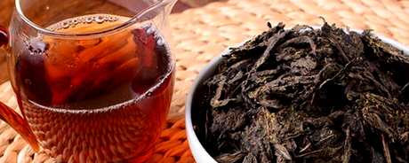 陕西茯茶属于什么茶？