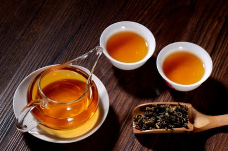 什么茶是古树金芽？