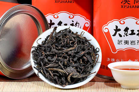 大红袍保质期多长时间？