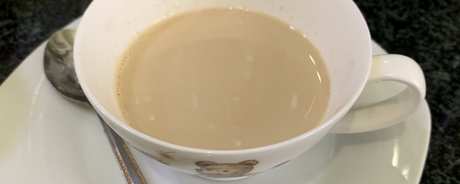 怎样煮奶茶简单又好喝？