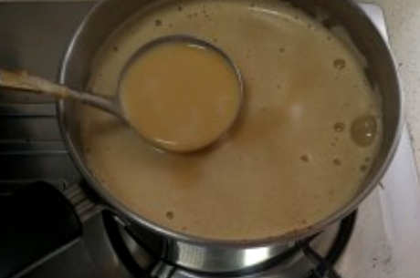 怎样煮奶茶简单又好喝？