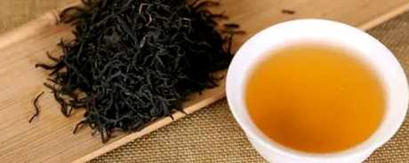 红茶种类