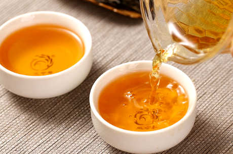 红茶种类