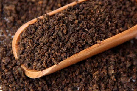 红茶种类