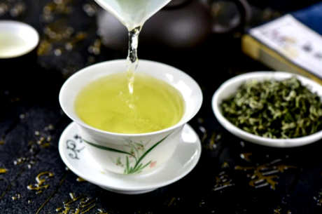 秦塘毛尖茶属于什么茶？