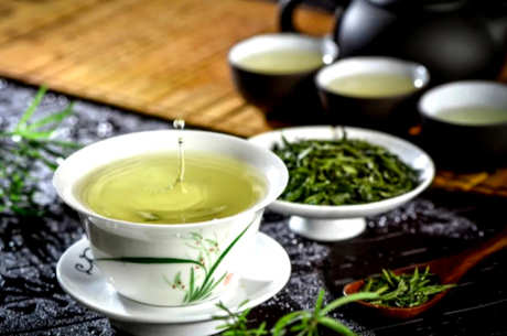 秦塘毛尖茶属于什么茶？