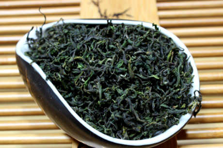商南泉茶属于什么茶？