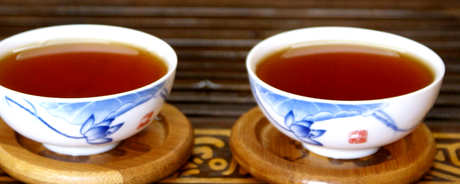 什么是宜红工夫茶？