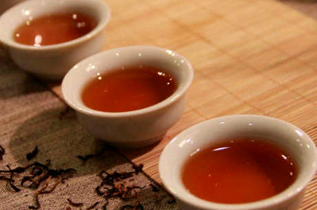 什么是宜红工夫茶？