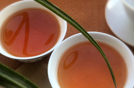 什么是宜红工夫茶？
