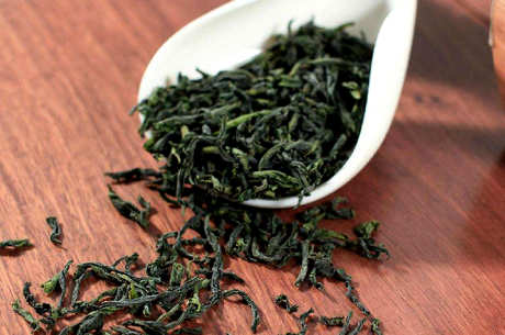 敬亭绿雪茶怎么样？