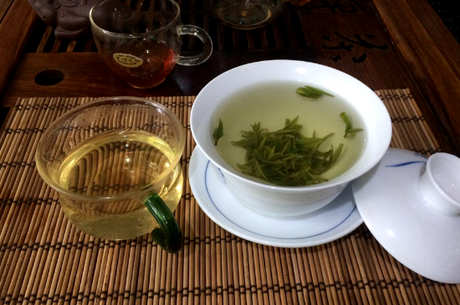 敬亭绿雪茶怎么样？