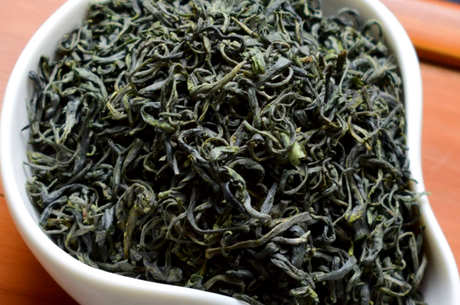 西乡特炒属于什么茶？