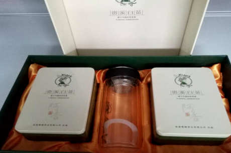 资溪白茶属于什么茶？