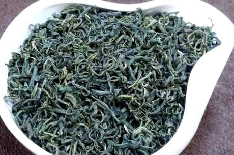 遵义毛峰属于什么茶？
