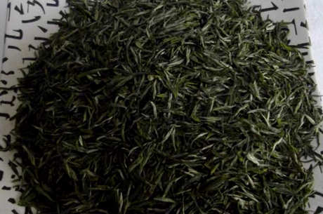 南京雨花茶属于什么茶？