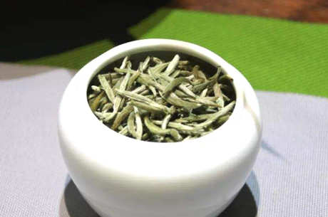 立秋后喝什么茶好？
