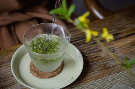 立秋后喝什么茶好？