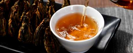 滇红宝塔属于什么茶？