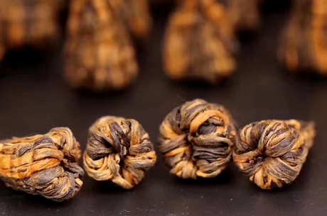 滇红宝塔属于什么茶？