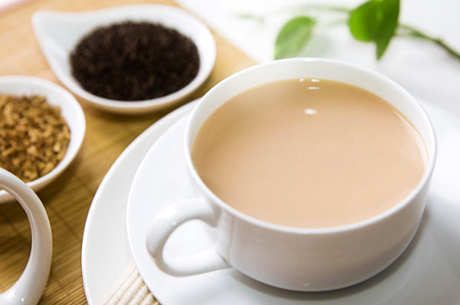 奶茶用什么茶？