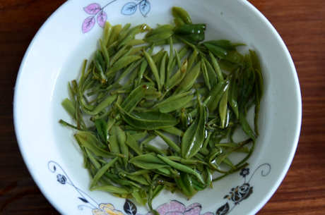 南京雨花茶是绿茶吗？