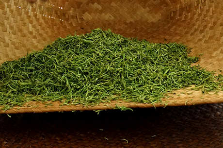 南京雨花茶是绿茶吗？