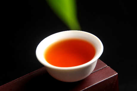 秋冬喝什么茶比较好？