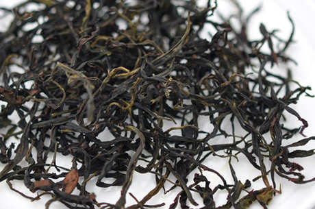什么茶是宝顶雪芽？