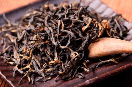 什么是金骏眉茶？