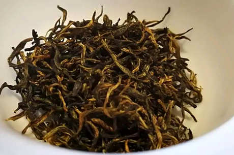 什么是金骏眉茶？