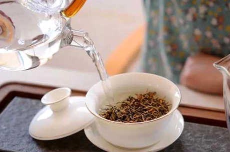 怎样泡茶才是对的