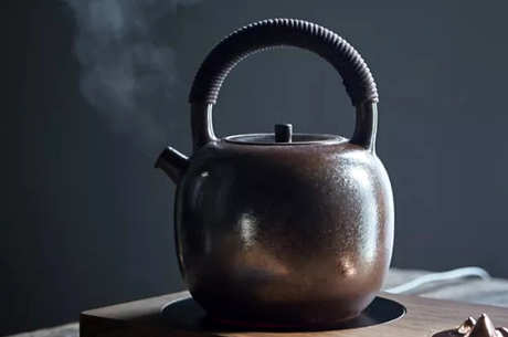 什么茶适合煮？