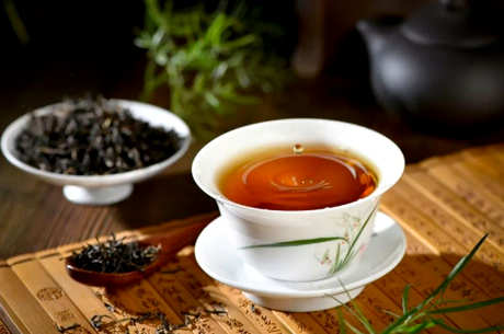 茶叶分类