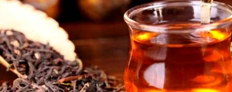 奶茶用什么茶？