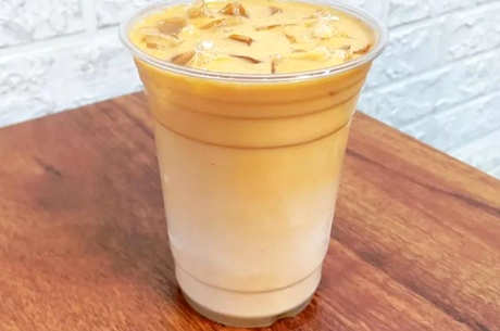 奶茶用什么茶？