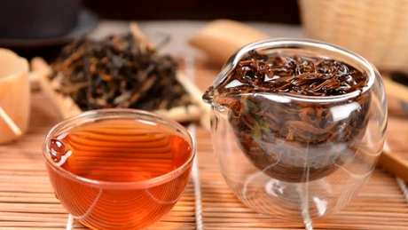 什么季节喝红茶？