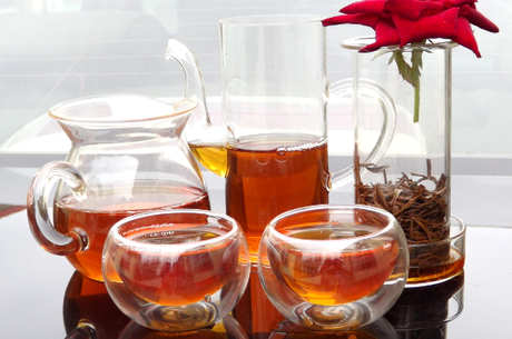 什么季节喝红茶？