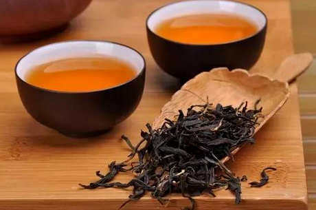 红茶和红茶的区别
