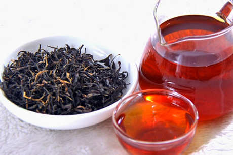 红茶和红茶的区别