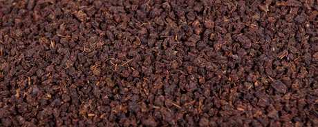 什么茶属于红碎茶？