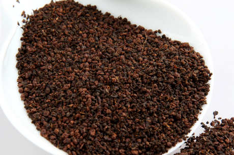 什么茶属于红碎茶？