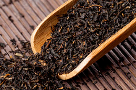 什么茶属于红碎茶？
